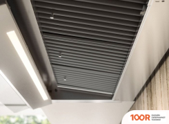 Кухонная вытяжка Falmec VIRGOLA NO-DROP TOUCH 60 INOX (38109)