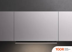 Кухонная вытяжка Falmec VIRGOLA NO DROP TOUCH 90 (38108)