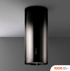 Кухонная вытяжка Falmec POLAR/BLACK DESIGN ISLAND 35 800 М3/Ч (ЧЕРНЫЙ) (38095)
