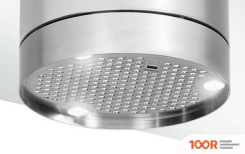 Кухонная вытяжка Falmec POLAR/BLACK DESIGN ISLAND 35 800 М3/Ч (ЧЕРНЫЙ) (38095)