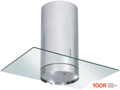 Кухонная вытяжка Falmec POLAR/BLACK DESIGN ISLAND 35 800 М3/Ч (ЧЕРНЫЙ) (38095)