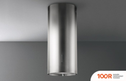 Кухонная вытяжка Falmec POLAR DESIGN X (НЕРЖАВЕЮЩАЯ СТАЛЬ) (38085)