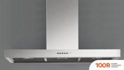 Кухонная вытяжка Falmec PLANE ISLAND 800/1280 М3/Ч (НЕРЖАВЕЮЩАЯ СТАЛЬ) (38080)