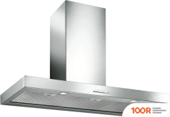 Кухонная вытяжка Falmec PLANE ISLAND 800/1280 М3/Ч (НЕРЖАВЕЮЩАЯ СТАЛЬ) (38080)