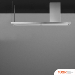 Кухонная вытяжка Falmec LUMEN DESIGN ISLAND ISOLA 175 DX (НЕРЖАВЕЮЩАЯ СТАЛЬ, ПРАВАЯ) (38068)
