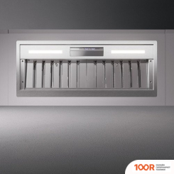 Кухонная вытяжка Falmec GRUPPO INCASSO PRO PLUS 80 (НЕРЖАВЕЮЩАЯ СТАЛЬ) (38056)