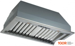 Кухонная вытяжка Falmec GRUPPO INCASSO PRO 80 INOX (950) (38055)