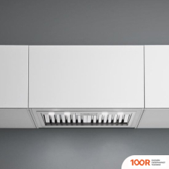 Кухонная вытяжка Falmec GRUPPO INCASSO PRO 80 INOX (950) (38055)