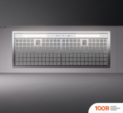 Кухонная вытяжка Falmec GRUPPO INCASSO NRS 50 (НЕРЖАВЕЮЩАЯ СТАЛЬ) (38053)