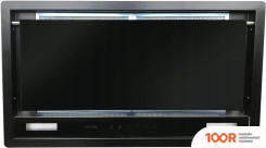 Кухонная вытяжка Falmec GRUPPO INCASSO MURANO 70 (ЧЕРНЫЙ) (38052)