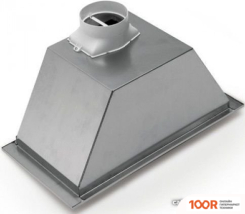 Кухонная вытяжка Falmec GRUPPO INCASSO EVO 105 INOX (800) (38050)