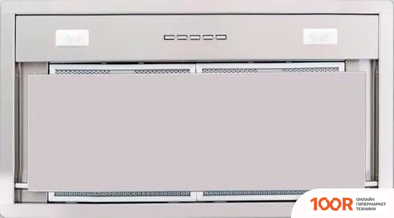 Кухонная вытяжка Falmec BURANO 70 600 М3/Ч (НЕРЖАВЕЮЩАЯ СТАЛЬ) (38032)