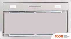 Кухонная вытяжка Falmec BURANO 70 600 М3/Ч (НЕРЖАВЕЮЩАЯ СТАЛЬ) (38032)