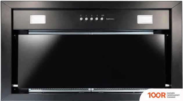 Кухонная вытяжка Falmec BUILT-IN 50 MAX BK (38026)