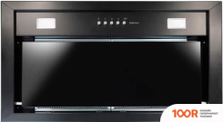 Кухонная вытяжка Falmec BUILT-IN 50 MAX BK (38026)
