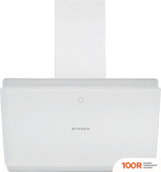 Кухонная вытяжка Faber TOCCO WH 60 330.0702.953 (38015)
