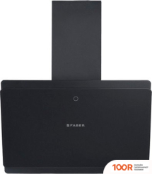 Кухонная вытяжка Faber TOCCO BK 60 330.0702.951 (38013)