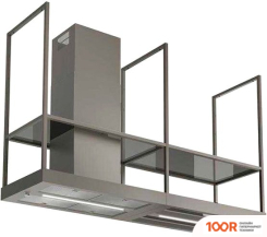 Кухонная вытяжка Faber T-SHELF EV8 TITANIUM MATT A180 325.0617.018 (38010)