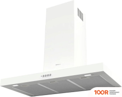 Кухонная вытяжка Faber STILO COMFORT WH MATT A90 325.0618.740 (37994)