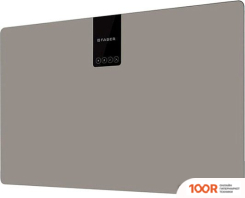Кухонная вытяжка Faber SOFT SLIM 80 GREY LONDON A80 330.0597.524 (37982)