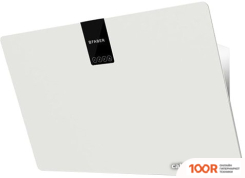 Кухонная вытяжка Faber SOFT EDGE WHITE KOS A80 330.0597.528 (37980)