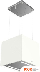 Кухонная вытяжка Faber SOFT CUBE WHITE KOS F40 345.0607.586 (37977)