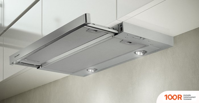 Кухонная вытяжка Faber MAXIMA NG EV8 LED AM/X A90 315.0635.145 (37966)
