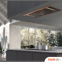 Кухонная вытяжка Faber C-AIR KL A90 350.0615.705 (37890)