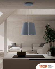 Кухонная вытяжка Faber BEAT DB MATT F45 345.0612.340 (37882)