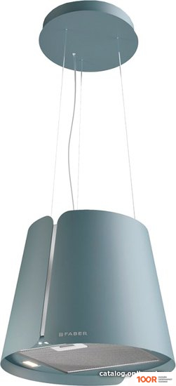 Кухонная вытяжка Faber BEAT DB MATT F45 345.0612.340 (37882)