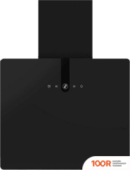 Кухонная вытяжка Exiteq EX-1466 (ЧЕРНЫЙ) (37867)