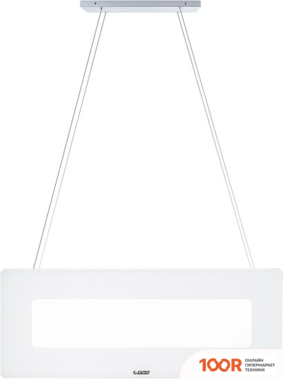 Кухонная вытяжка Exiteq EX-1459 (БЕЛЫЙ) (37866)