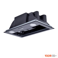 Кухонная вытяжка Exiteq EX-1446 (ЧЕРНЫЙ) (37865)