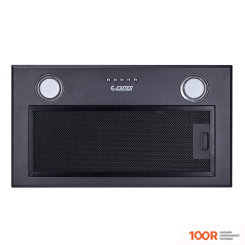 Кухонная вытяжка Exiteq EX-1446 (ЧЕРНЫЙ) (37865)