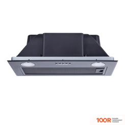 Кухонная вытяжка Exiteq EX-1446 (ЧЕРНЫЙ) (37865)
