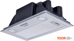 Кухонная вытяжка Exiteq EX-1446 (НЕРЖАВЕЮЩАЯ СТАЛЬ) (37864)