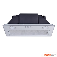 Кухонная вытяжка Exiteq EX-1446 (НЕРЖАВЕЮЩАЯ СТАЛЬ) (37864)