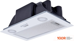 Кухонная вытяжка Exiteq EX-1446 (БЕЛЫЙ) (37863)