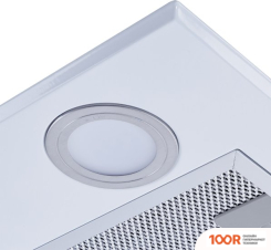 Кухонная вытяжка Exiteq EX-1446 (БЕЛЫЙ) (37863)