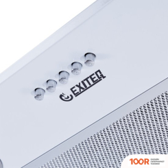 Кухонная вытяжка Exiteq EX-1446 (БЕЛЫЙ) (37863)