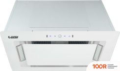 Кухонная вытяжка Exiteq EX-1436 (БЕЛЫЙ) (37862)