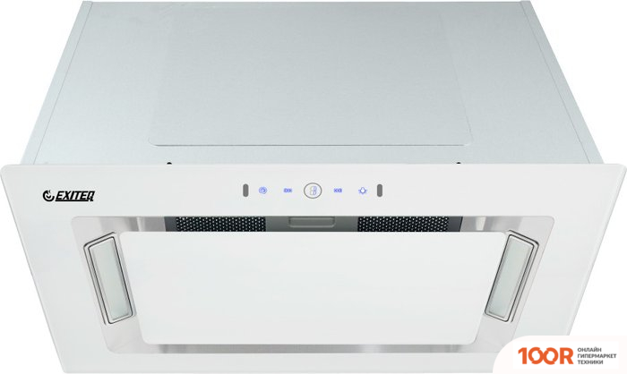 Кухонная вытяжка Exiteq EX-1436 (БЕЛЫЙ) (37862)