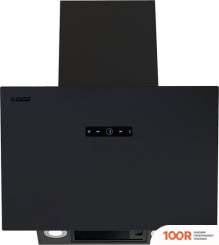 Кухонная вытяжка Exiteq EX-1426 (ЧЕРНЫЙ) (37861)