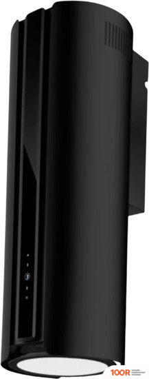 Кухонная вытяжка Exiteq EX-1406 (ЧЕРНЫЙ) (37859)