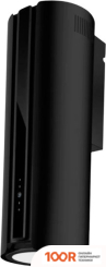 Кухонная вытяжка Exiteq EX-1406 (ЧЕРНЫЙ) (37859)