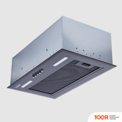 Кухонная вытяжка Exiteq EX-1346 (ЧЕРНЫЙ) (37857)