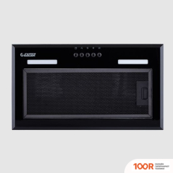 Кухонная вытяжка Exiteq EX-1346 (ЧЕРНЫЙ) (37857)