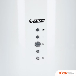 Кухонная вытяжка Exiteq EX-1296 (БЕЛЫЙ) (37854)