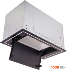 Кухонная вытяжка Exiteq EX-1286 (ЧЕРНЫЙ) (37852)