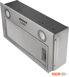 Кухонная вытяжка Exiteq EX-1276 (НЕРЖАВЕЮЩАЯ СТАЛЬ) (37850)